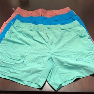 Coast Angler Shorts